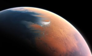دانشمندان: حیات باستانی در مریخ ممکن است در تغییرات آب و هوایی ایجادشده توسط خود مریخ از بین رفته باشد!