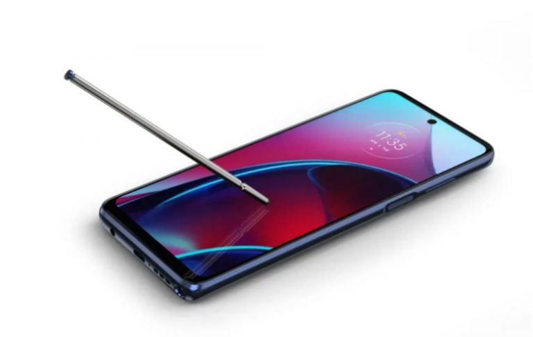 برخی از مشخصات گوشی موتورولا ژنو به بیرون درز کرد