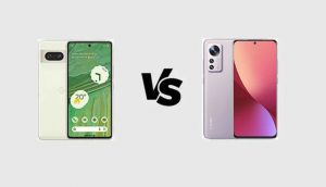 گوگل پیکسل 7 در مقابل شیائومی 12: کدام یک پرچمدار اصلی بازار گوشی‌های کامپکت است؟