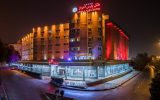 هتل پارس اهواز، هتلی پنج ستاره و مجهز در جنوب ایران