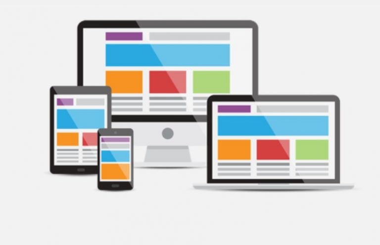 برای طراحی یک وب سایت چه امکاناتی لازم است