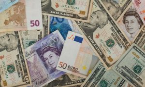 قیمت دلار و سایر ارزها - امروز یکشنبه 8 آبان 1401