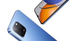 هواوی نوا Y61 با دوربین اصلی 50 مگاپیکسلی معرفی شد