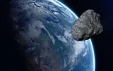 اخترشناسان یک سیارک عظیم "قاتل سیاره (Planet Killer)" را بین زمین و زهره مشاهده کردند