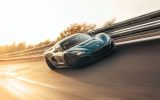 ثبت رکورد سریع‌ترین خودروی الکتریکی جهان توسط خودروی نِوِرا کمپانی ریماک