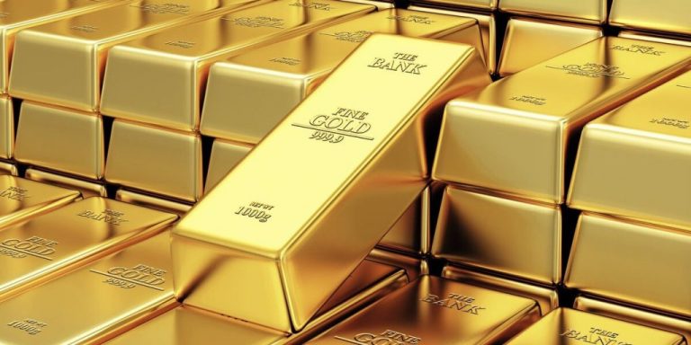 قیمت طلا و سایر فلزات گرانبها