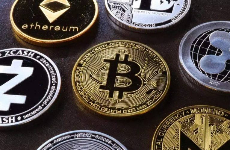 قیمت ارزهای دیجیتال - امروز چهارشنبه 11 آبان 1401