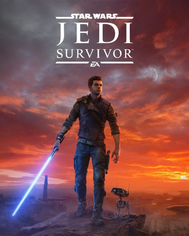 تاریخ انتشار و سیستم موردنیاز بازی Star Wars Jedi: Survivor مشخص شد