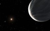 جهان‌های آبی: بهترین شواهد از نوع جدیدی از سیارات فراخورشیدی