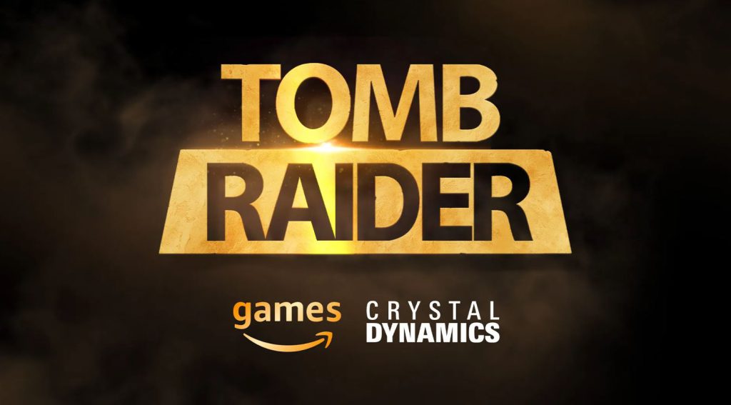 استودیو آمازون گیمز نسخه بعدی بازی Tomb Raider را منتشر می‌کند