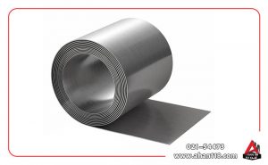 فروش ورق سیاه، رنگی، استیل و اسیدشویی در آهن118