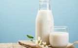 آیا می‌توان برای نگهداری بیشتر شیر، آن را فریز کرد؟