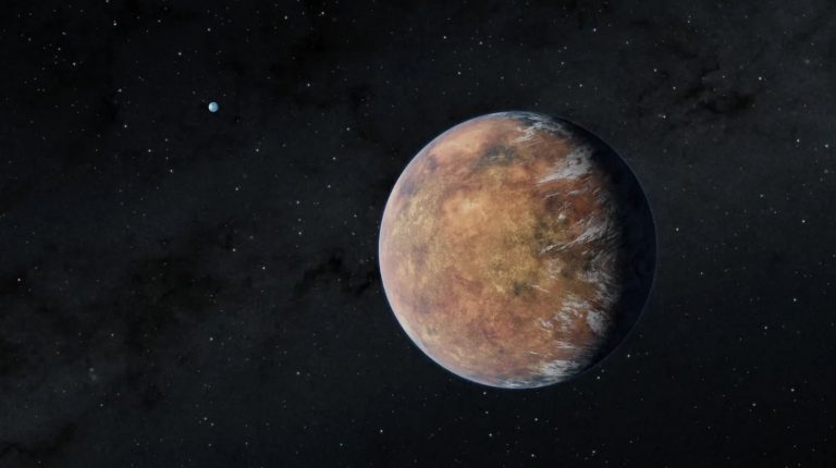 ماهواره تس (TESS) ناسا سیاره جدیدی را کشف کرد که تقریباً به اندازه زمین است