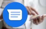 برنامه پیامهای گوگل ممکن است بهزودی از پروفایل کاربری پشتیبانی کند