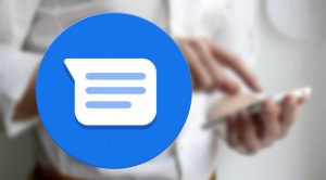 برنامه پیامهای گوگل ممکن است بهزودی از پروفایل کاربری پشتیبانی کند
