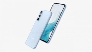 ظرفیت باتری و سرعت شارژ گلکسی A54 سامسونگ توسط FCC فاش شد