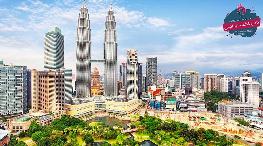 تور مالزی، تور تایلند؛ بهترین مقاصد آسیای شرقی