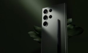 نتایج بنچمارک گلکسی S23 اولترا