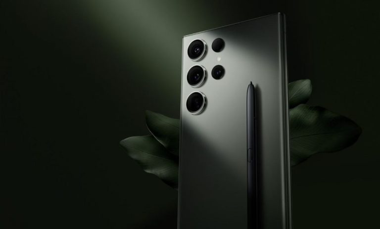 نتایج بنچمارک گلکسی S23 اولترا