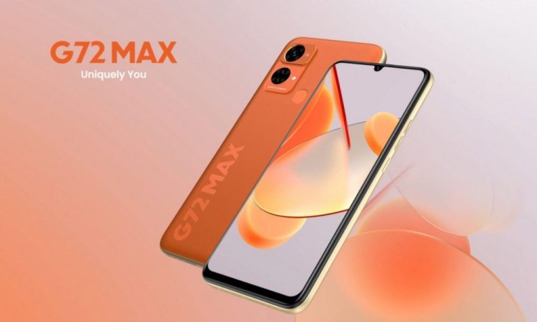 بلو جی 72 مکس با تراشه هلیو G37 معرفی شد