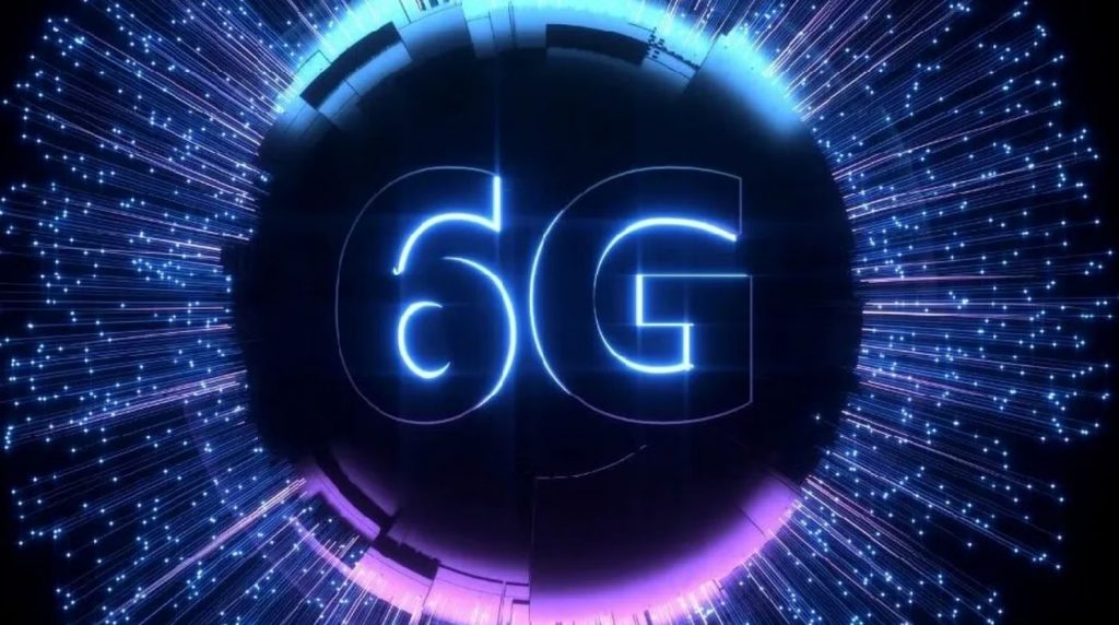 تلاش کره جنوبی برای راه اندازی شبکه 6G تا سال 2028