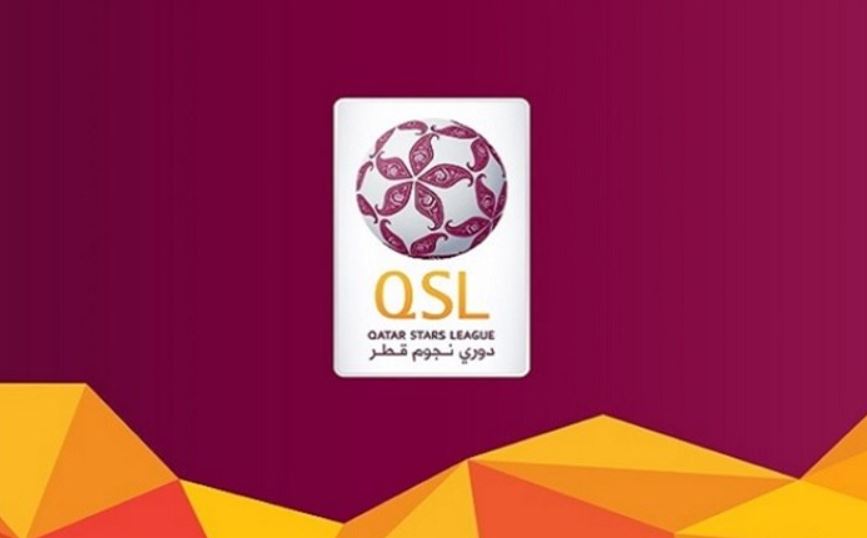 پخش زنده لیگ ستارگان قطر