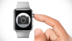 اپل قصد دارد ساعت های خود را به یک دوربین پیشرفته مجهز کند!