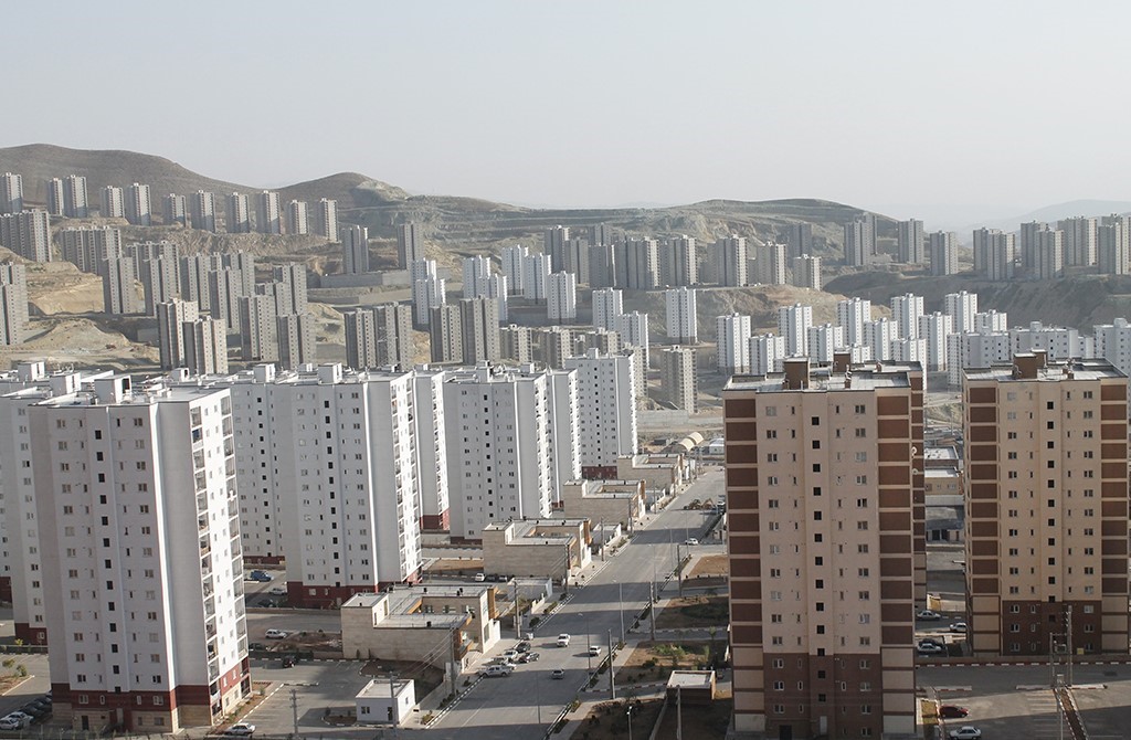 چرا خرید ملک در پرند طرفداران زیادی دارد؟