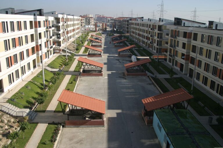 چرا خرید ملک در پرند طرفداران زیادی دارد؟