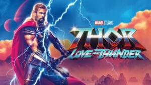دانلود و پخش آنلاین فیلم ثور: عشق و تندر (Thor: Love and Thunder)