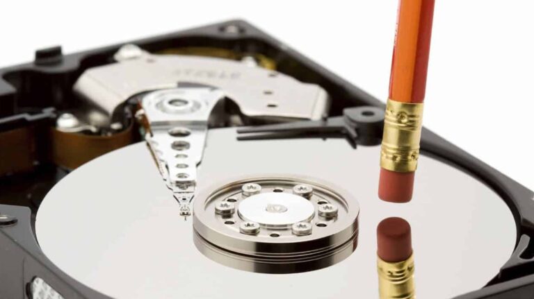 هارد دیسک‌های HDD تا سال 2028 به تاریخ خواهند پیوست!