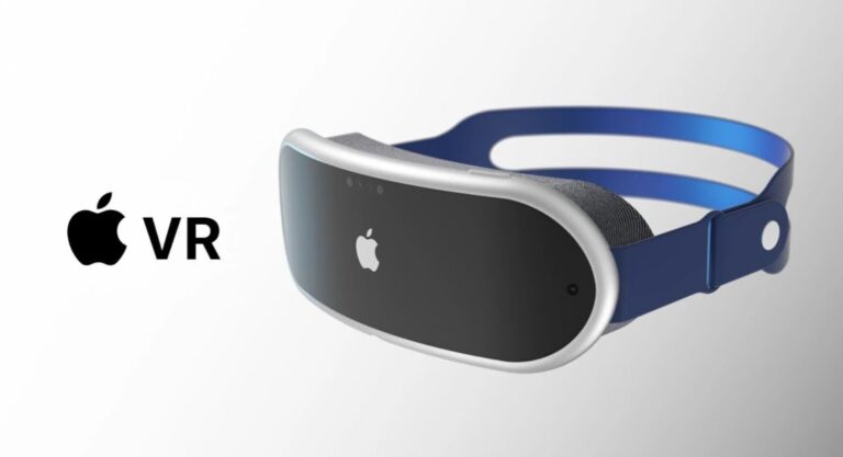 هدست واقعیت افزوده/ترکیبی اپل صنعت واقعیت مجازی را تقویت می‌ کند