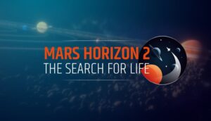 بازی کامپیوتری مارس هورایزن 2 برای واقع گرایی بیشتر از یک دانشمند کمک می‌گیرد