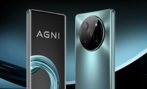 گوشی لاوا آگنی 2 (Lava Agni 2) معرفی شد