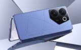 انتشار جزئیات فناوری آلتیمیج (Ultimage) در دوربین گوشی کامون 20 پریمیر