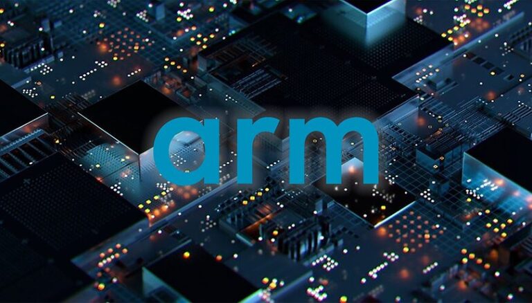 کمپانی ARM از سریع ترین هسته خود یعنی Cortex-X4 رونمایی کرد