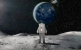 بلو اوریجین با یک قرارداد 3.4 میلیارد دلاری در ماموریت فرود مجدد انسان بر روی ماه مشارکت خواهد کرد