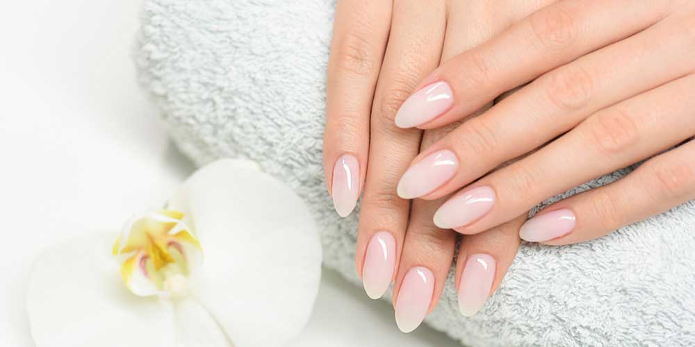 آموزش ناخن کاری