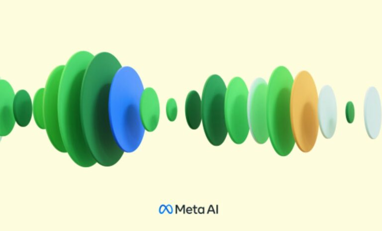 هوش مصنوعی متا؛ ترکیبی از ChatGPT و Dall-E