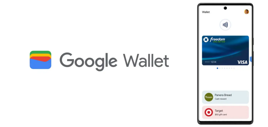 ذخیره تمامی رمزها و کارت‌های اطلاعات شخصی افراد بر روی Google Wallet