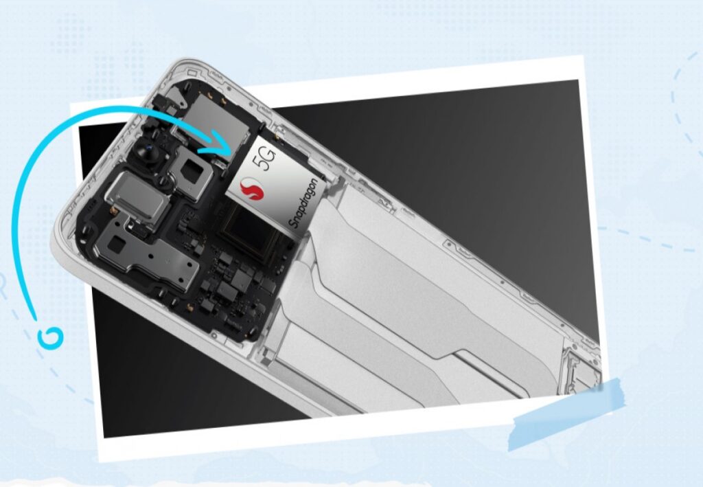 OnePlus Nord CE 3 تایید کرد که روی اسنپدراگون 782G اجرا می شود
