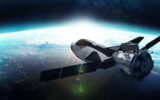 هواپیمای فضایی Dream Chaser اولین تست خود را با موفقیت پشت سر گذاشت