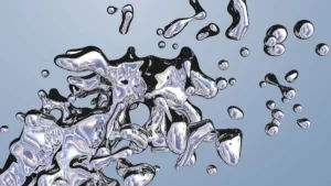 دانشمندان آلیاژی مایع خلق کرده‌اند که کاغذ معمولی را هوشمند می‌کند