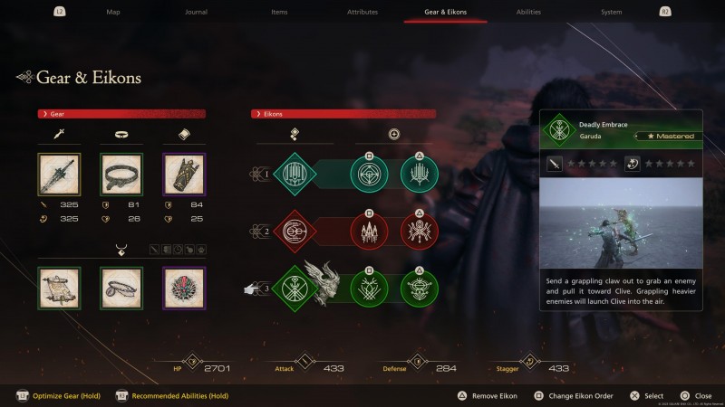 فاینال فانتزی 16