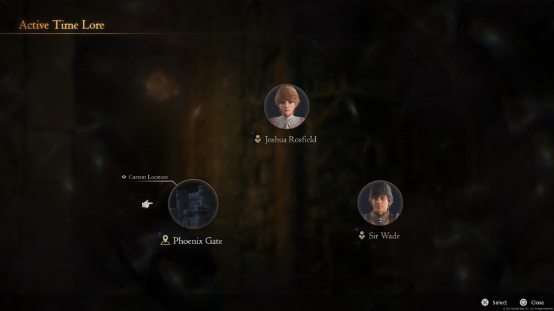 فاینال فانتزی 16