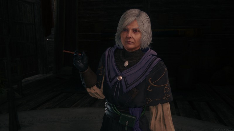 فاینال فانتزی 16