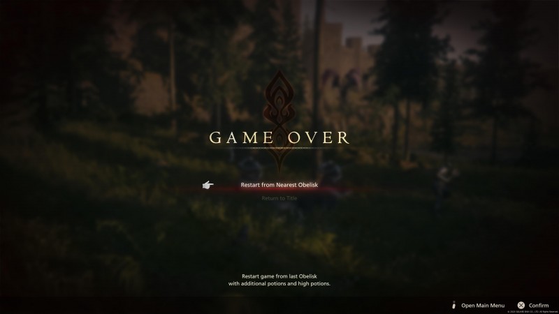 فاینال فانتزی 16