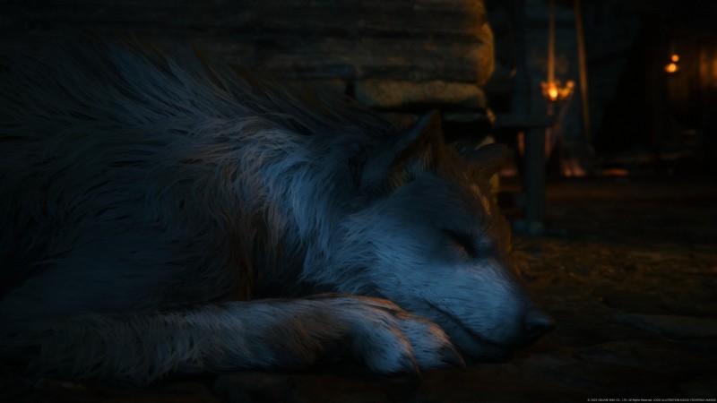 فاینال فانتزی 16