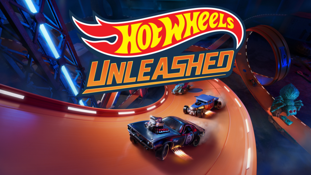  Hot Wheels Unleashed 2: Turbocharged