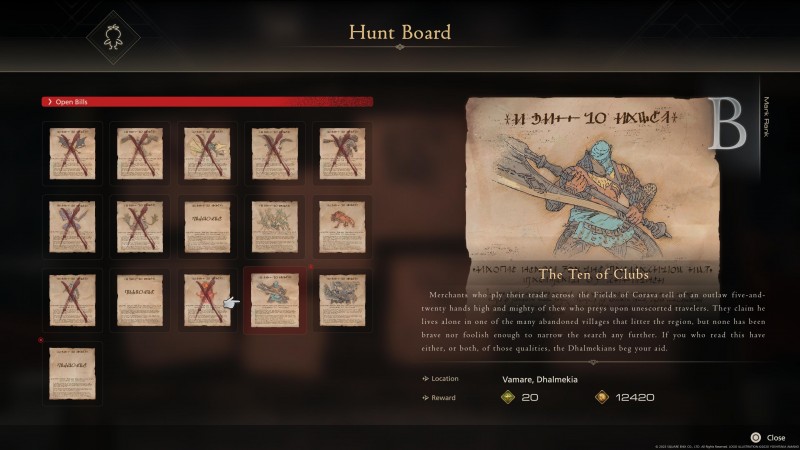 فاینال فانتزی 16